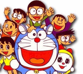 Tonton Video Lagu Doraemon Versi Indonesia Di Youtube